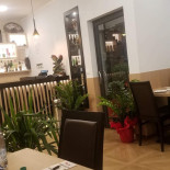 Sushi Meile Dentro