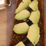 Sushi Meile Comida