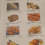 Sushi Meile Carta