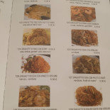 Sushi Meile Carta