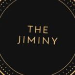 The Jiminy Logo