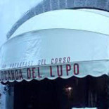 La Locanda Del Lupo Exterior