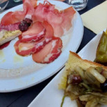 La Locanda Del Lupo Comida