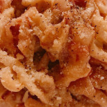 La Locanda Del Lupo Comida