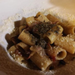 La Locanda Del Lupo Comida