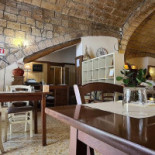 La Locanda Del Lupo Dentro