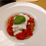 La Locanda Del Lupo Comida