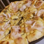 La Locanda Del Lupo Comida