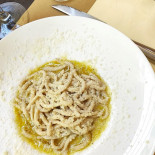 La Locanda Del Lupo Bebida