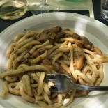 La Locanda Del Lupo Comida