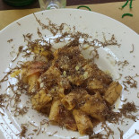 La Locanda Del Lupo Comida