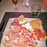 La Locanda Del Lupo Comida