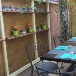 La Locanda Del Lupo Exterior