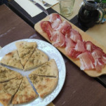 La Locanda Del Lupo Comida