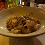 La Locanda Del Lupo Comida