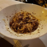 La Locanda Del Lupo Comida