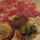 La Locanda Del Lupo Comida