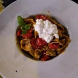 La Locanda Del Lupo Comida