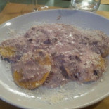 La Locanda Del Lupo Comida