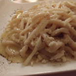 La Locanda Del Lupo Nourriture