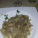 La Locanda Del Lupo Comida