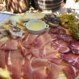 La Locanda Del Lupo Comida