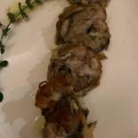 La Locanda Del Lupo Comida