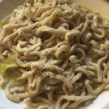 La Locanda Del Lupo Comida