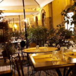 La Locanda Del Lupo Dentro