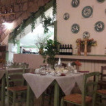 La Locanda Del Lupo Dentro