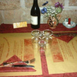 La Locanda Del Lupo Carte