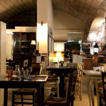 La Locanda Del Lupo Dentro