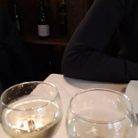 La Locanda Del Lupo Bebida