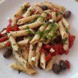 Il Chiosco Comida