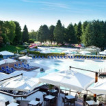 Idea Village outside
