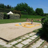 Idea Village outside