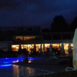 Idea Village outside