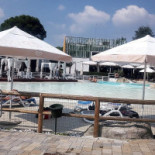 Idea Village outside