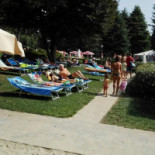 Idea Village outside
