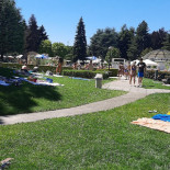 Idea Village outside