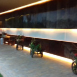 Idea Village inside