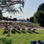 Idea Village outside