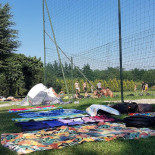 Idea Village outside