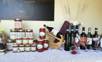Tavernacolo Osio Sotto/enoteca Nonna Papera drink