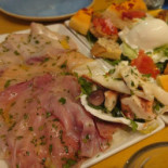 Blu Bistrot Nourriture