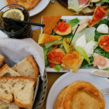 Blu Bistrot Nourriture