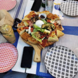Blu Bistrot Boisson