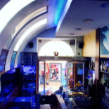 Blu Bistrot Extérieur