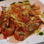 Blu Bistrot Nourriture