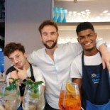 Blu Bistrot Boisson